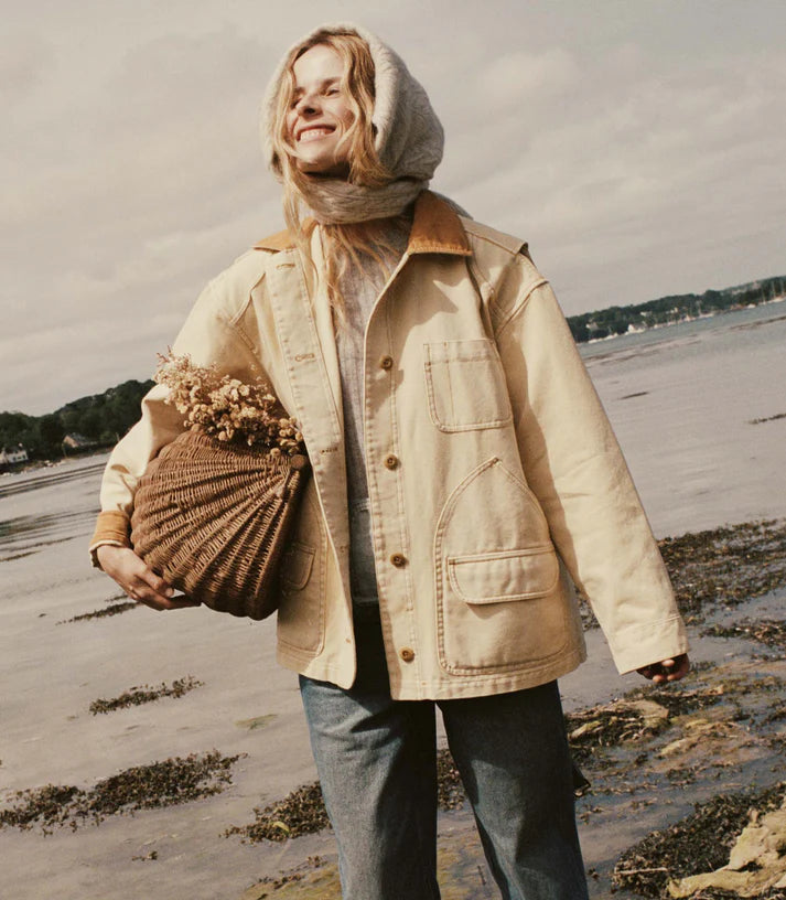 Pascual Jacket