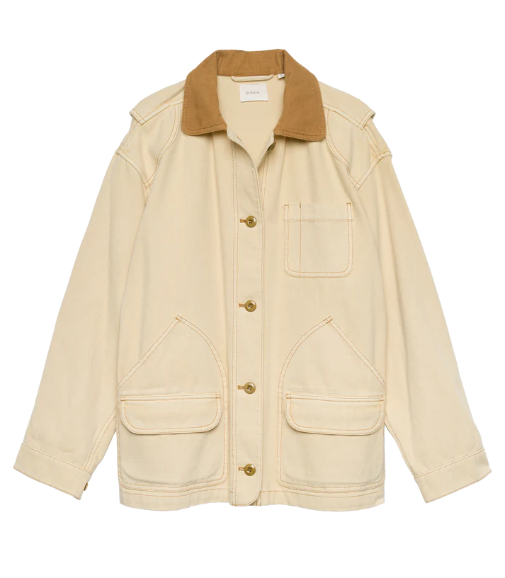 Pascual Jacket