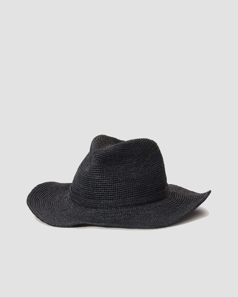 Sacha Hat Navy
