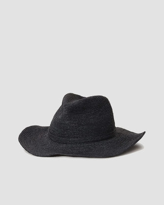 Sacha Hat Navy