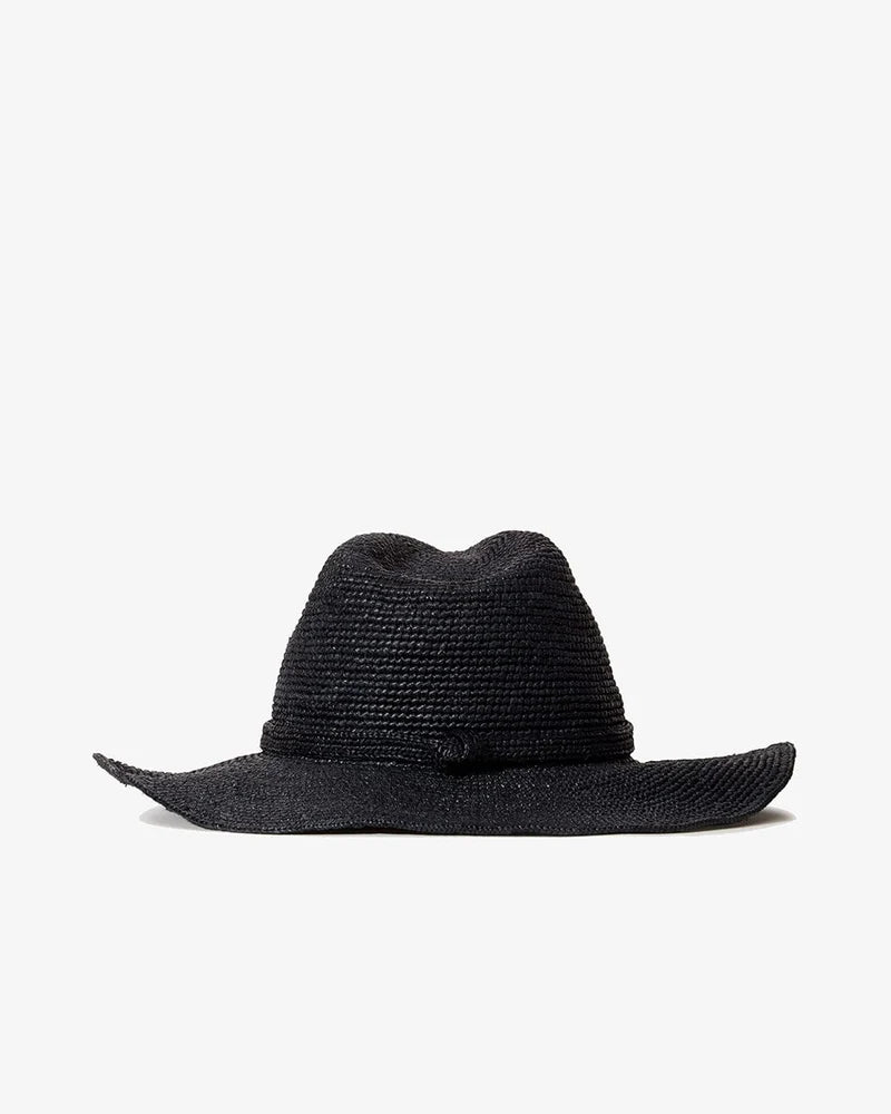 Sacha Hat Navy