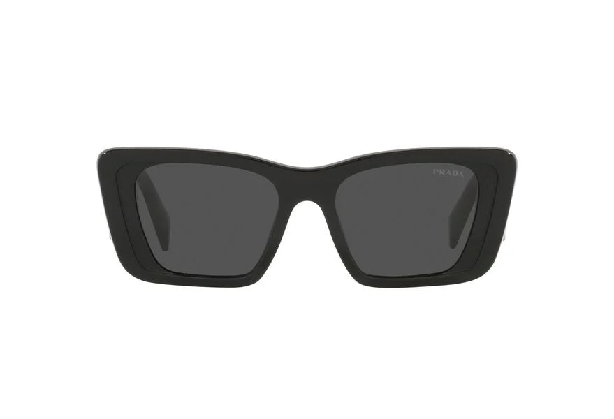 08YS Sunglasses Black