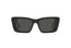 08YS Sunglasses Black
