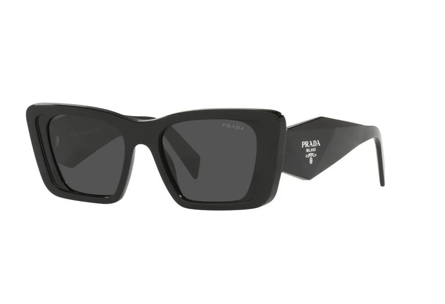 08YS Sunglasses Black