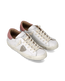 PRSX Low Sneaker Blanc Rose