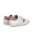 PRSX Low Sneaker Blanc Rose