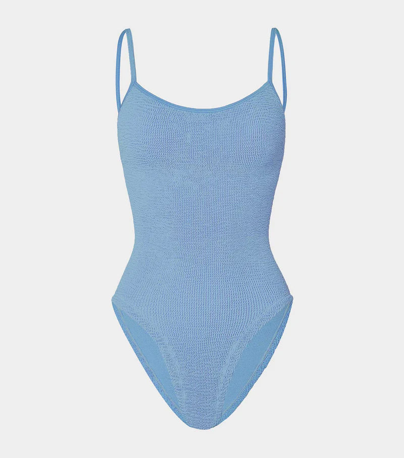 Pamela Swim Cornflower