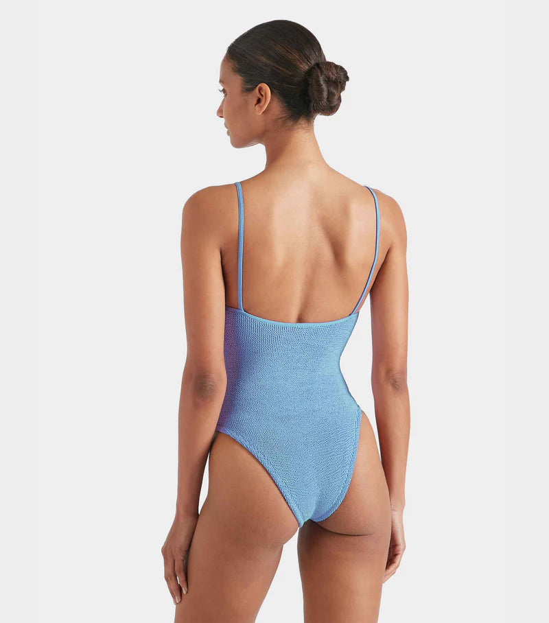 Pamela Swim Cornflower