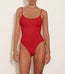 Pamela Swim Red