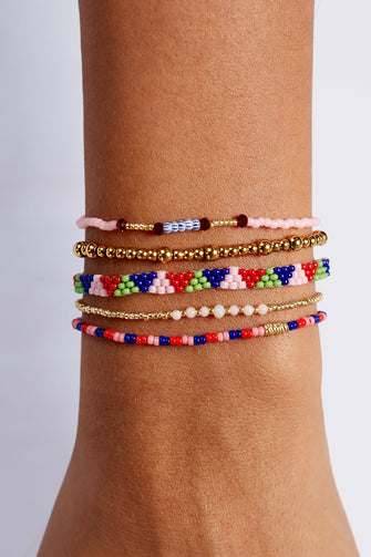 Peppy Bracelet