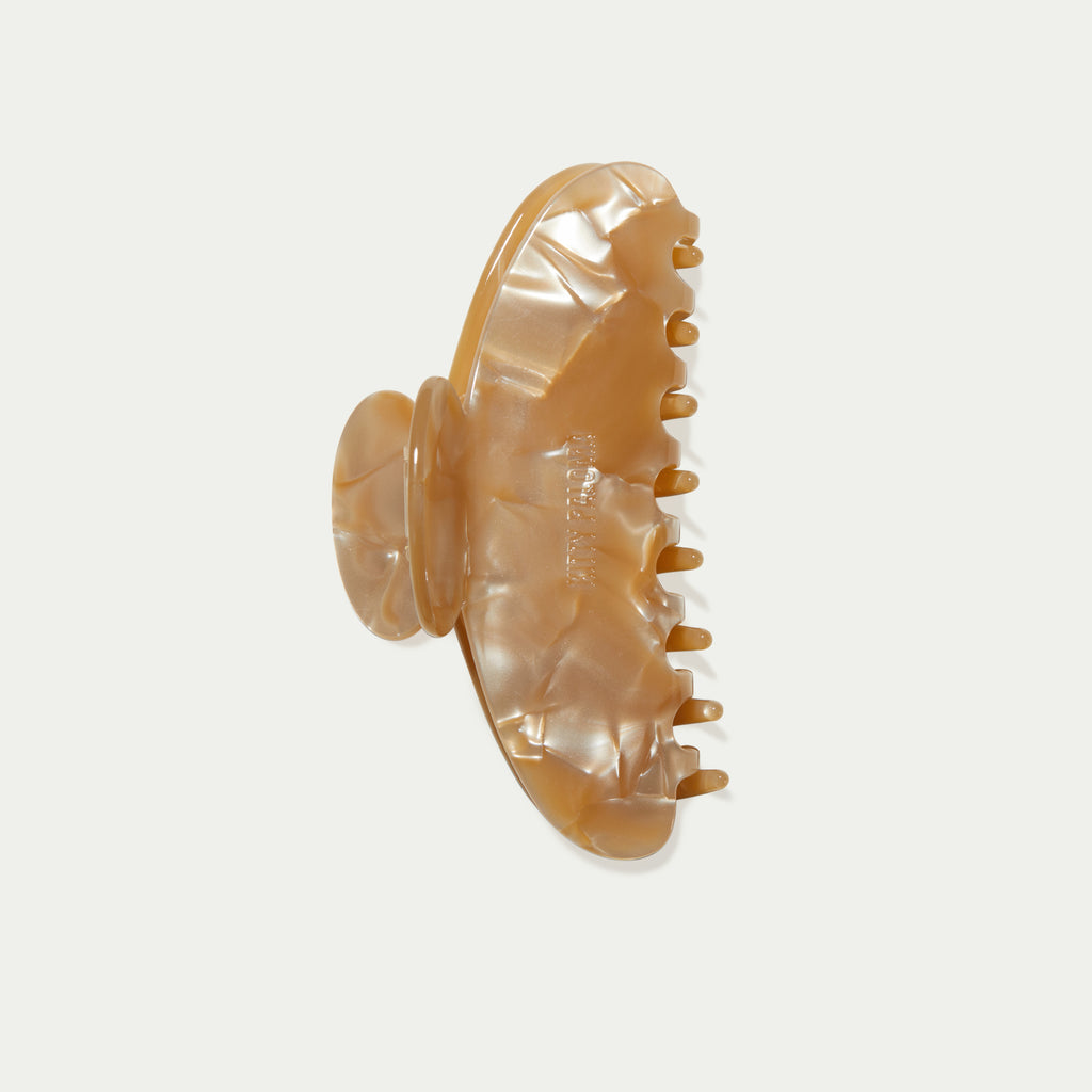 Grande Claw Clip Abalone