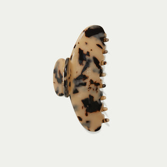 Grande Claw Clip Tortoiseshell