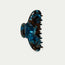 Grande Claw Clip Blue Tortoiseshell