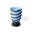 Pompitu I Vase L Periwinkle Light Blue PRE-ORDER