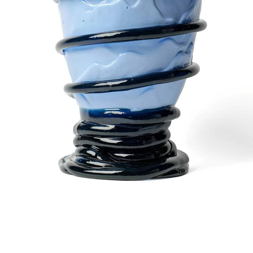 Pompitu I Vase L Periwinkle Light Blue PRE-ORDER