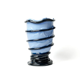 Pompitu I Vase L Periwinkle Light Blue PRE-ORDER