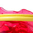 Pompitu Vase S Fuchsia Pastel Yellow PRE-ORDER