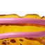 Pompitu I Vase L Amber Mauve