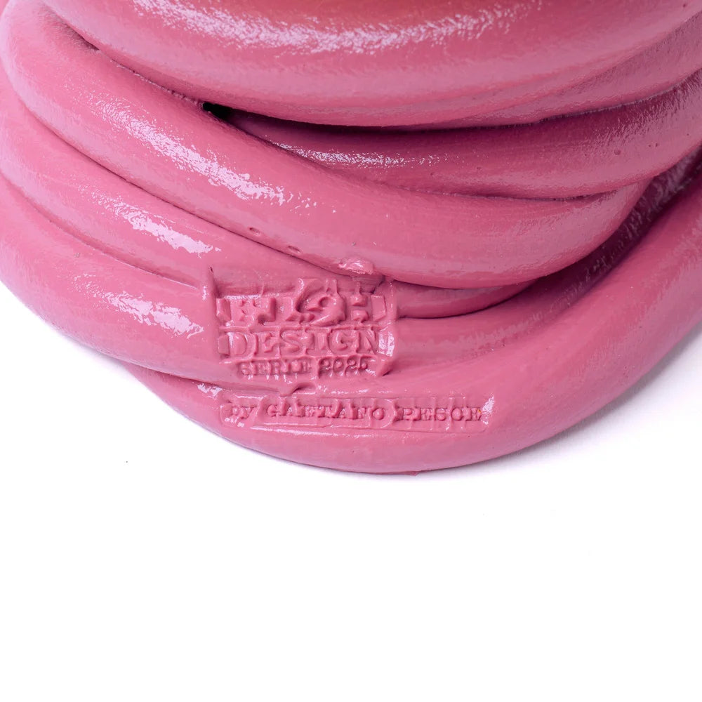 Pompitu Vase S Amber & Mauve PRE-ORDER
