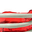 Pompitu Vase S Red Matte Aqua PRE-ORDER