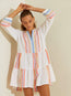 Bekah Popover Dress