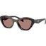 PRA02S Sunglasses Tortoise