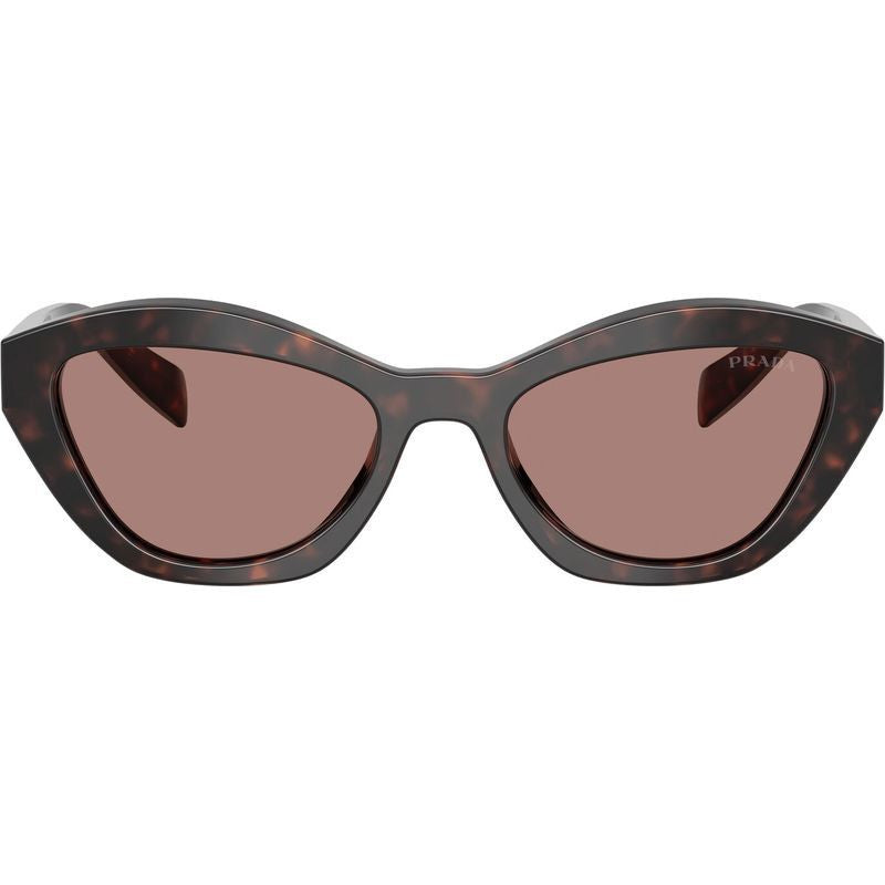 PRA02S Sunglasses Tortoise