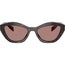 PRA02S Sunglasses Tortoise
