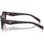PRA02S Sunglasses Tortoise