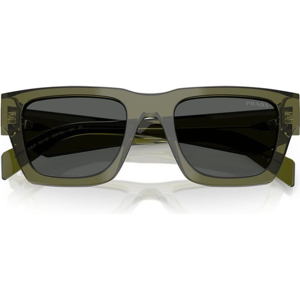 A06SF Sunglasses Military Green