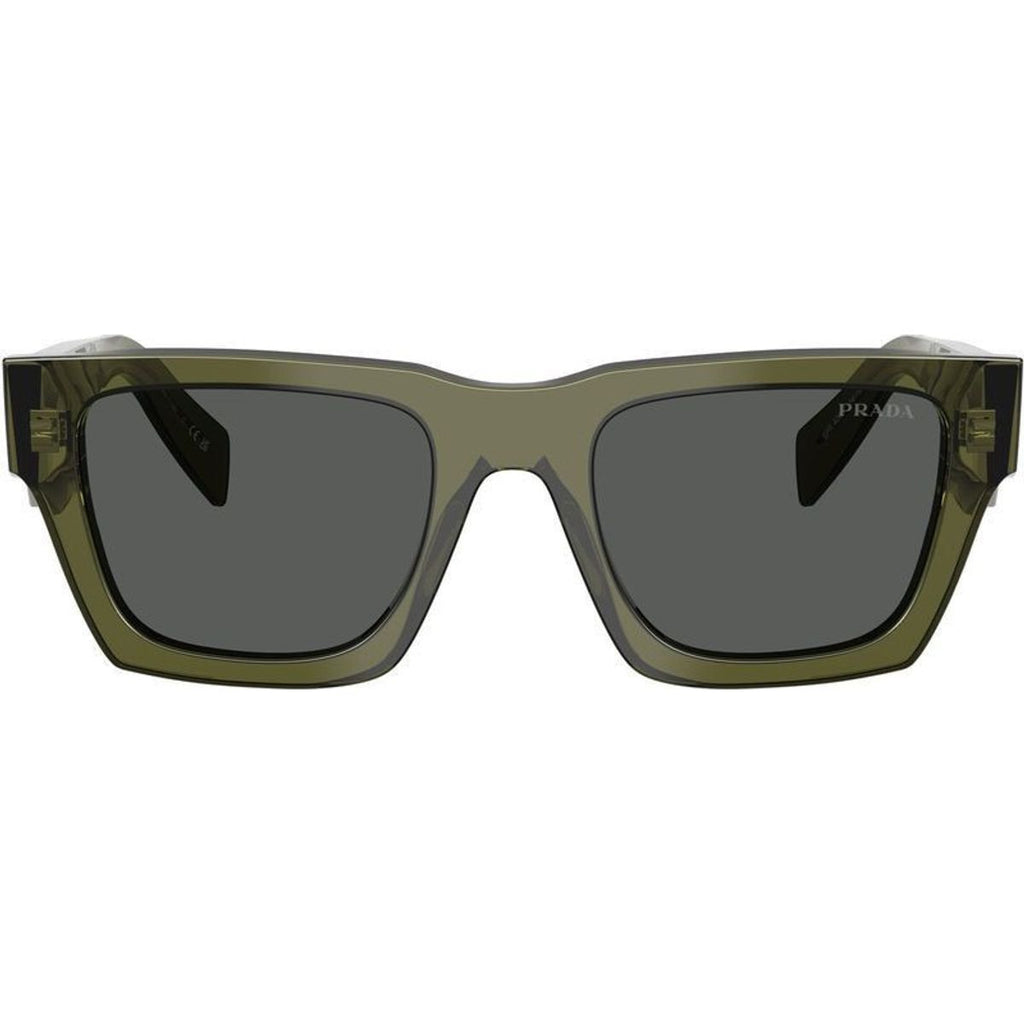A06SF Sunglasses Military Green