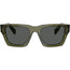 A06SF Sunglasses Military Green