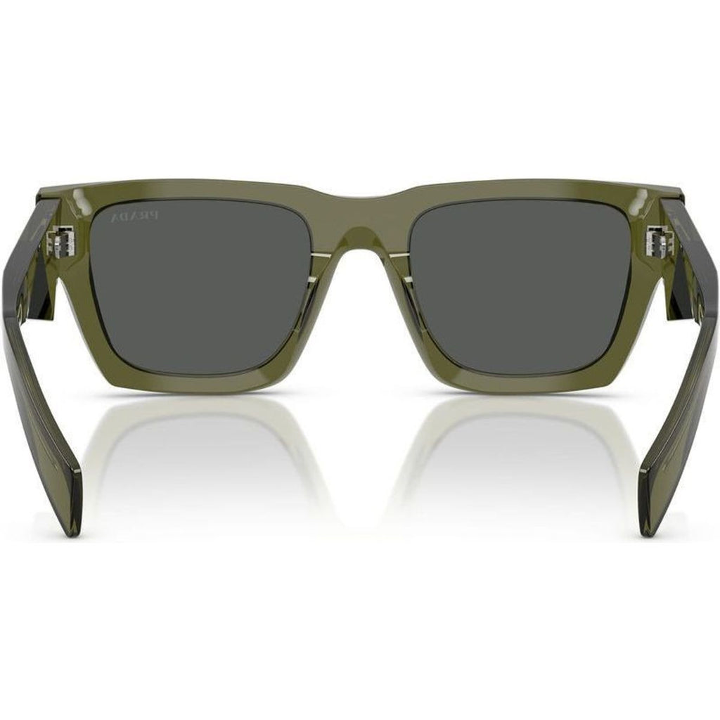 A06SF Sunglasses Military Green