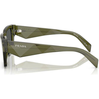 A06SF Sunglasses Military Green