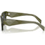 A06SF Sunglasses Military Green