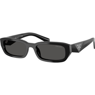 PRB06 Sunglasses Black