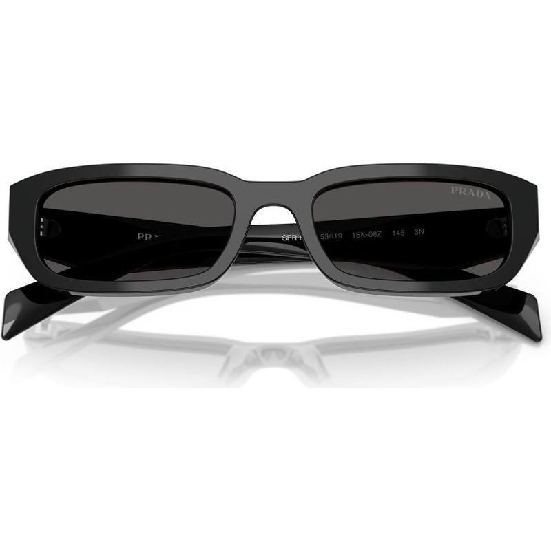 PRB06 Sunglasses Black