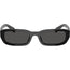 PRB06 Sunglasses Black
