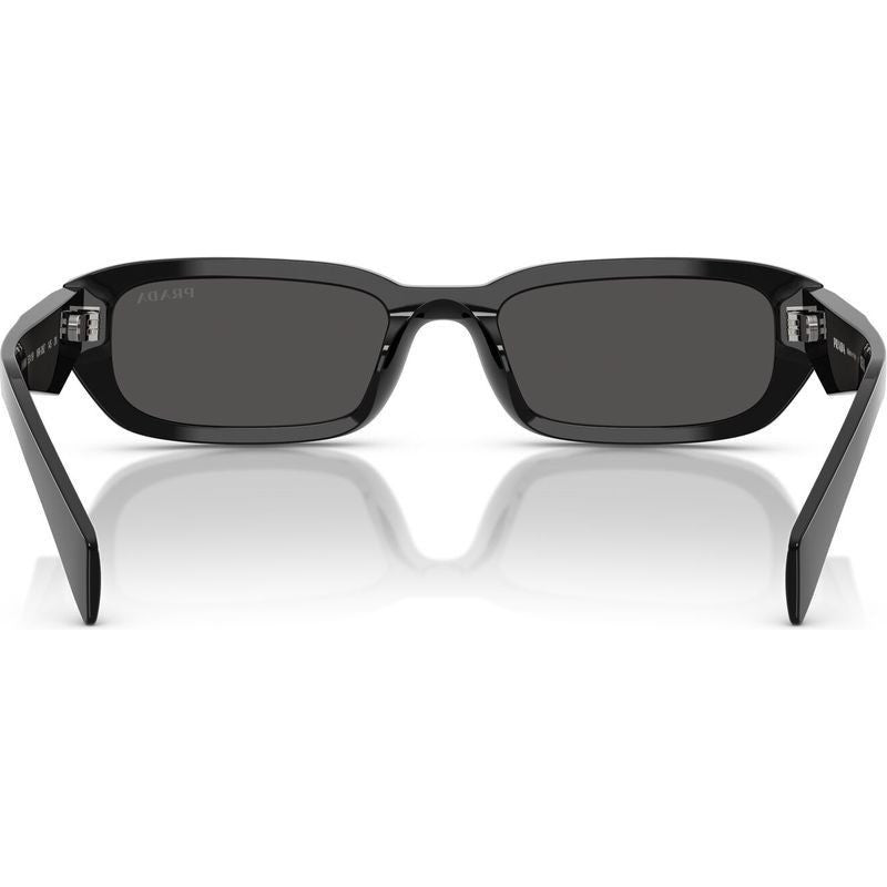 PRB06 Sunglasses Black