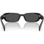 PRB06 Sunglasses Black