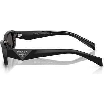 PRB06 Sunglasses Black