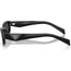 PRB06 Sunglasses Black