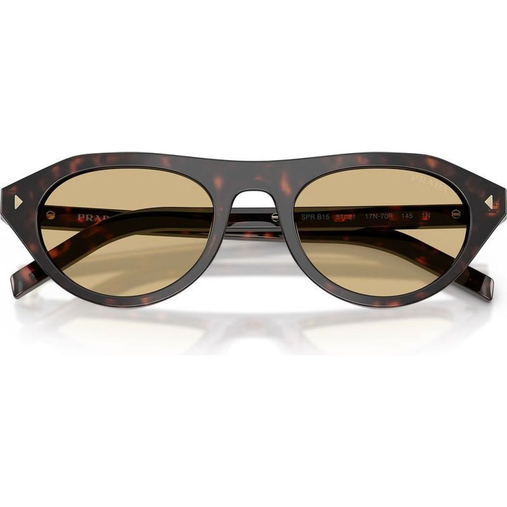 0PRB15S Sunglasses Root Tortoise