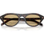 0PRB15S Sunglasses Root Tortoise