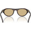 0PRB15S Sunglasses Root Tortoise