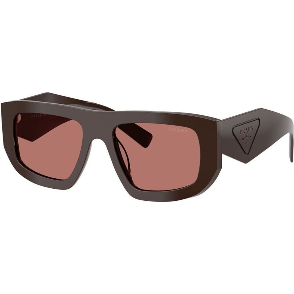 0PRD04SU Sunglasses Cigar