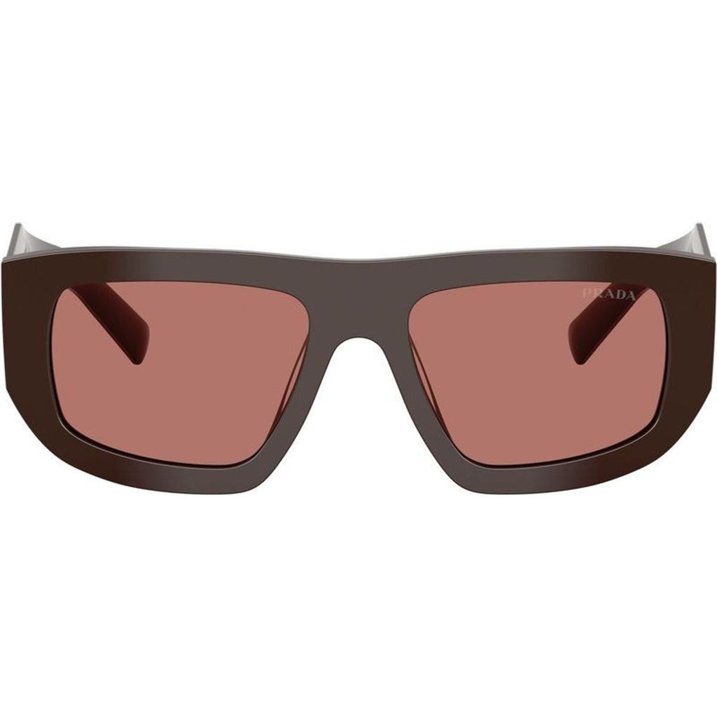 0PRD04SU Sunglasses Cigar