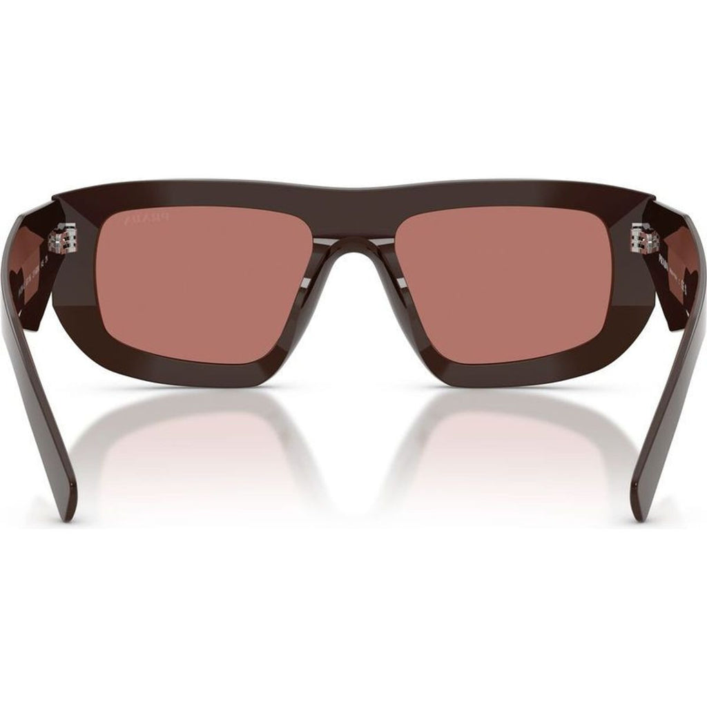 0PRD04SU Sunglasses Cigar
