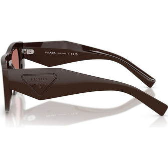 0PRD04SU Sunglasses Cigar