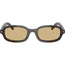 0PRD06S Sunglasses Root Tortoise
